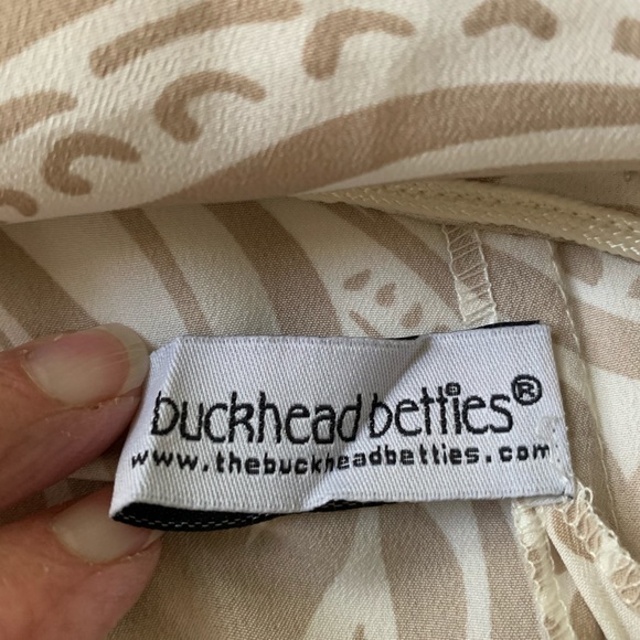 Tunic Beach Coverup - Picture 9 of 11